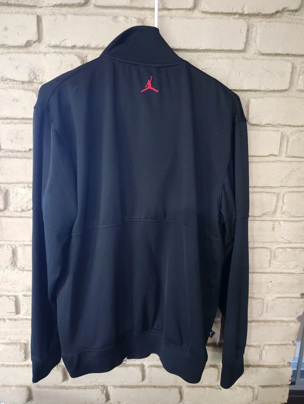 Men's Retro Air Jordan‎ Zip Track Jacket